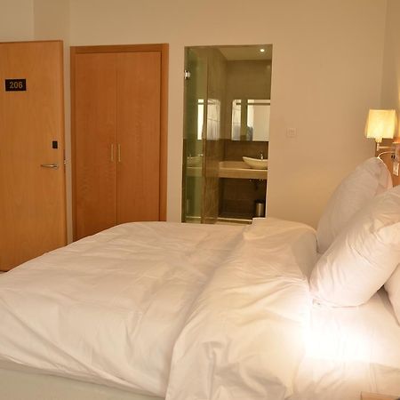 Hotel El Bachir Ντάχλα Εξωτερικό φωτογραφία