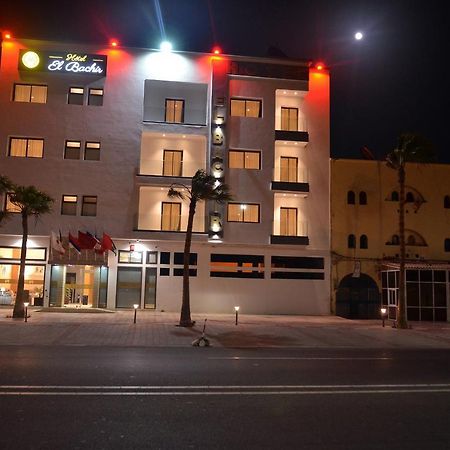 Hotel El Bachir Ντάχλα Εξωτερικό φωτογραφία