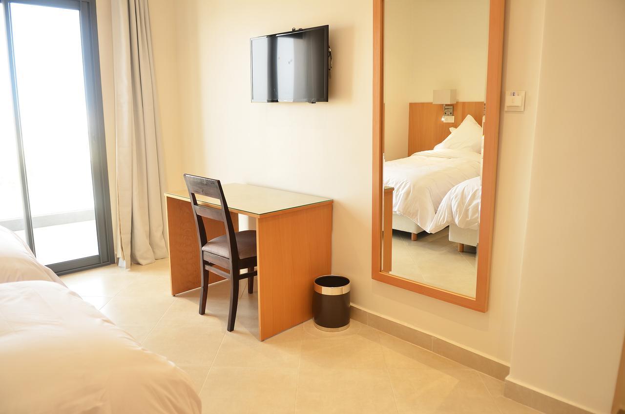 Hotel El Bachir Ντάχλα Εξωτερικό φωτογραφία
