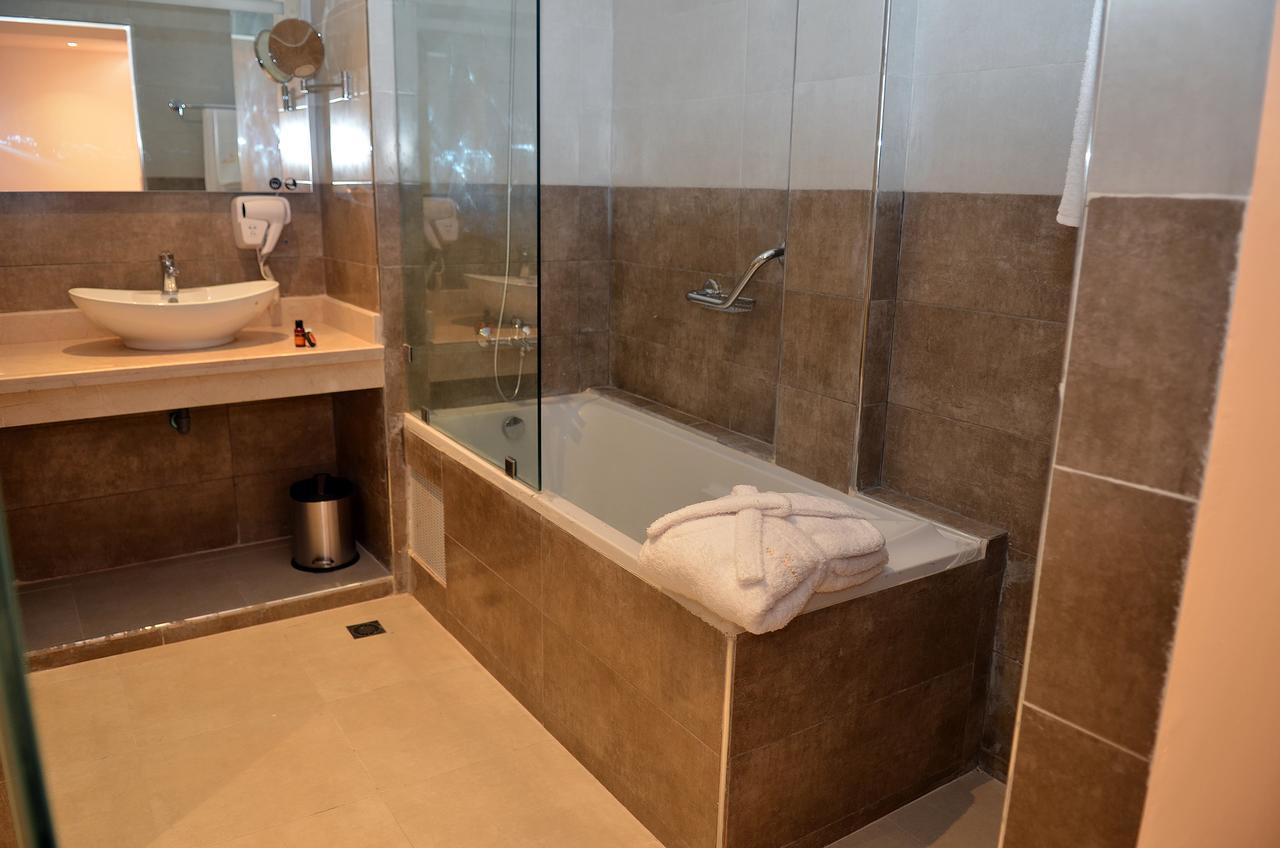 Hotel El Bachir Ντάχλα Εξωτερικό φωτογραφία