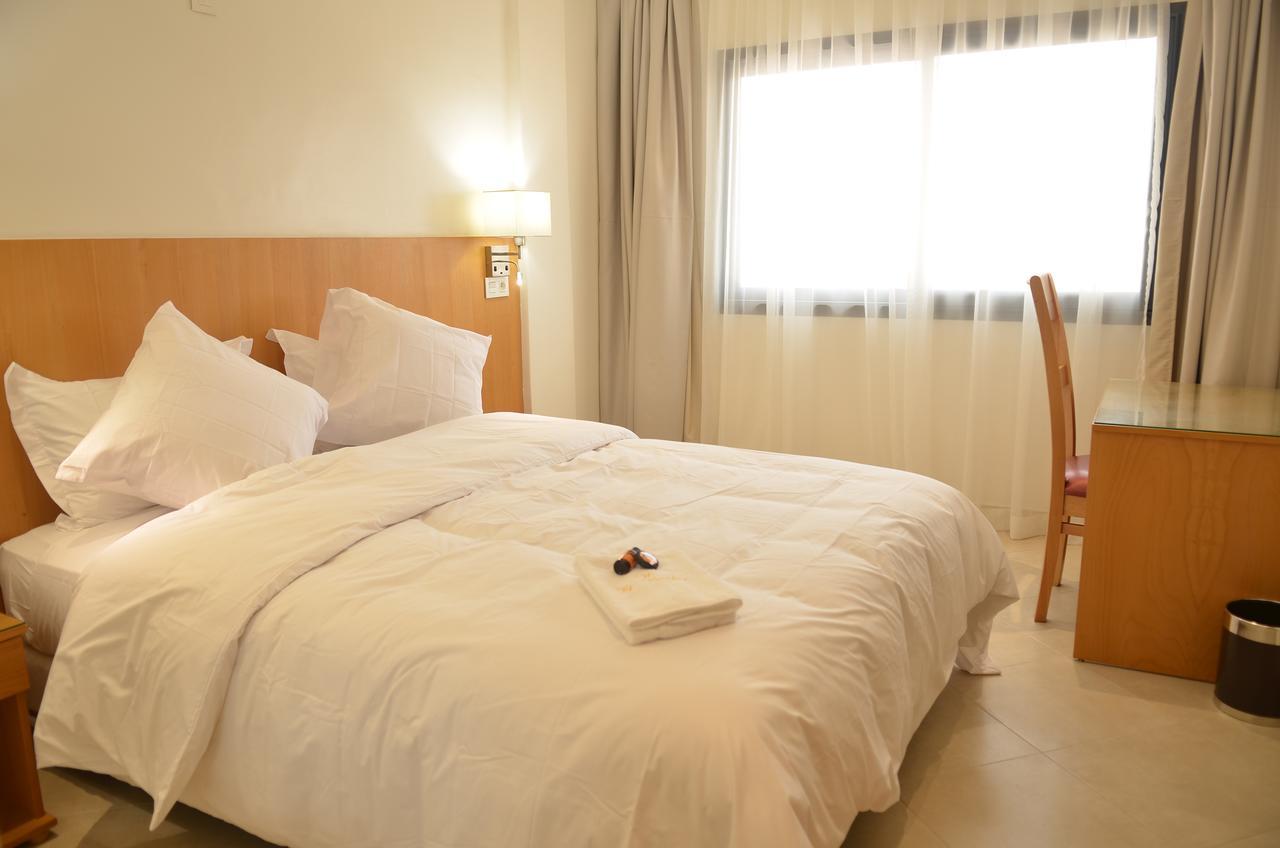 Hotel El Bachir Ντάχλα Εξωτερικό φωτογραφία