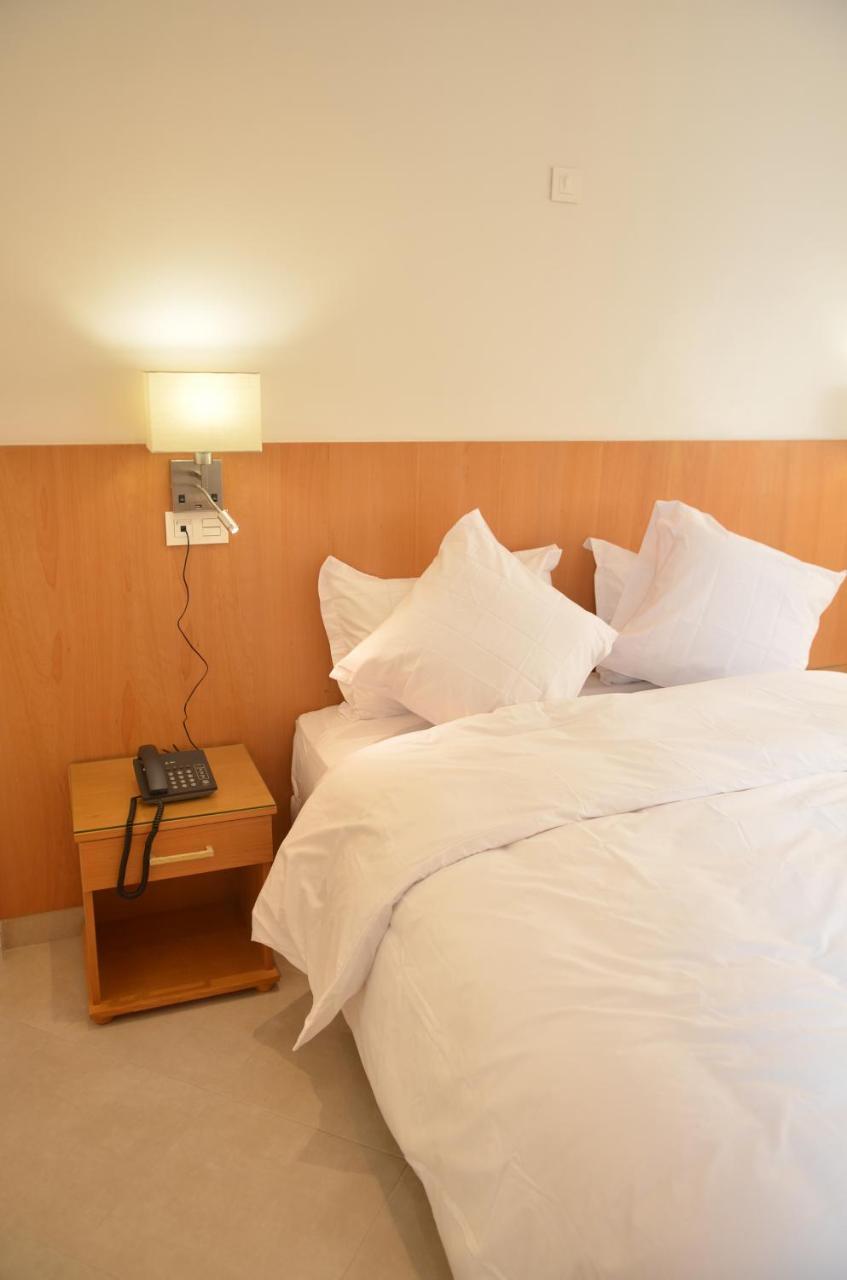 Hotel El Bachir Ντάχλα Εξωτερικό φωτογραφία