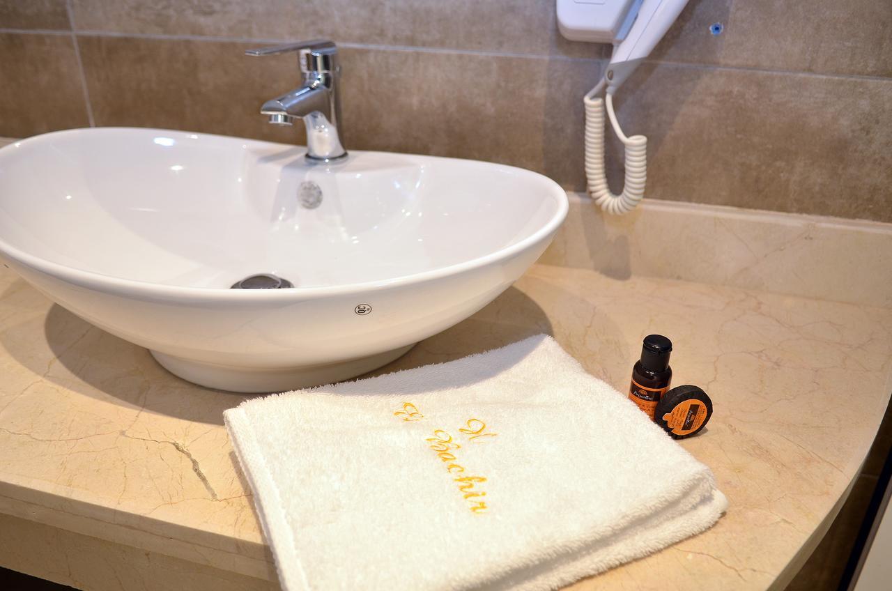 Hotel El Bachir Ντάχλα Εξωτερικό φωτογραφία