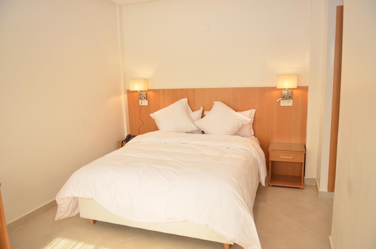 Hotel El Bachir Ντάχλα Εξωτερικό φωτογραφία