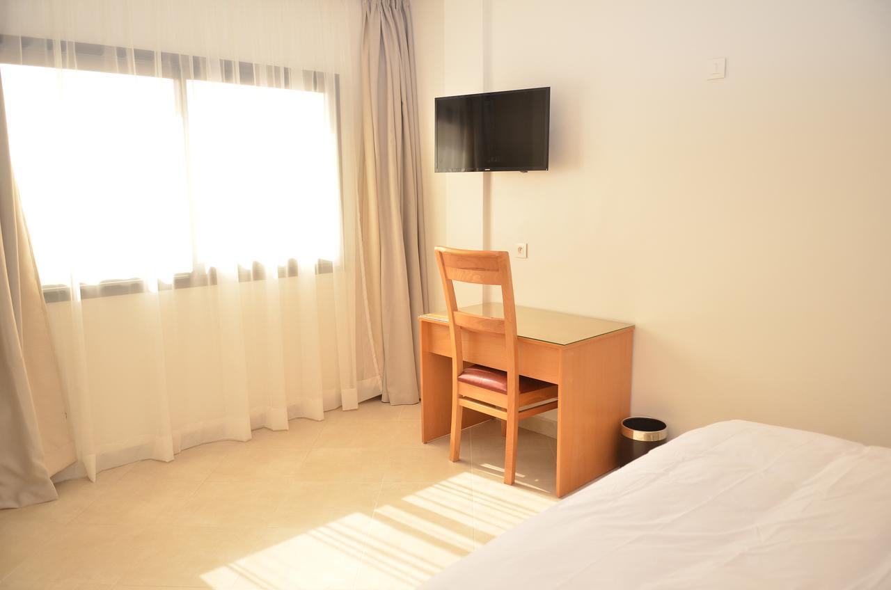 Hotel El Bachir Ντάχλα Εξωτερικό φωτογραφία