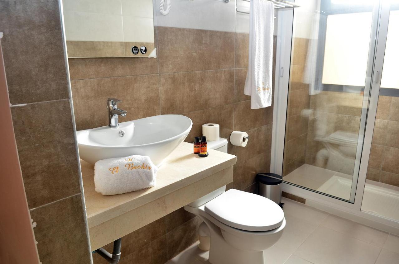 Hotel El Bachir Ντάχλα Εξωτερικό φωτογραφία