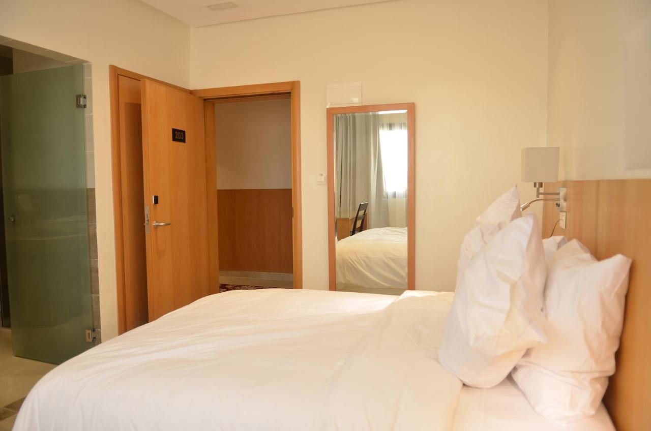 Hotel El Bachir Ντάχλα Εξωτερικό φωτογραφία
