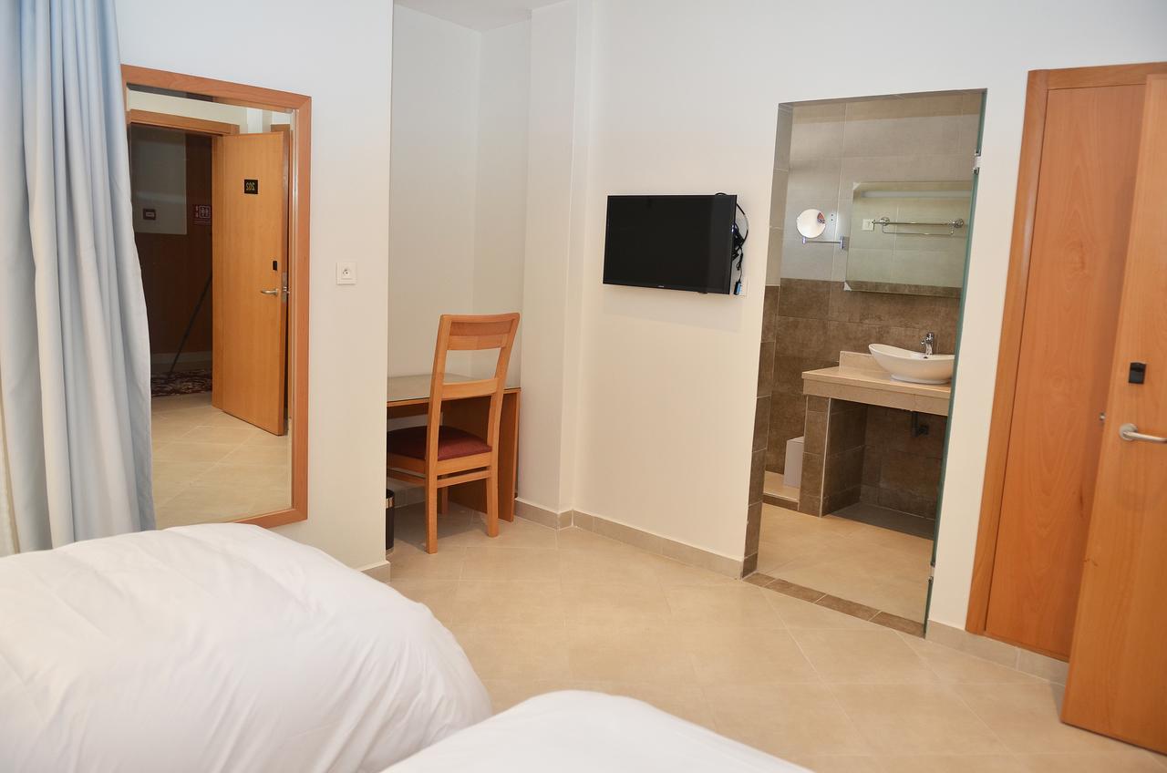Hotel El Bachir Ντάχλα Εξωτερικό φωτογραφία