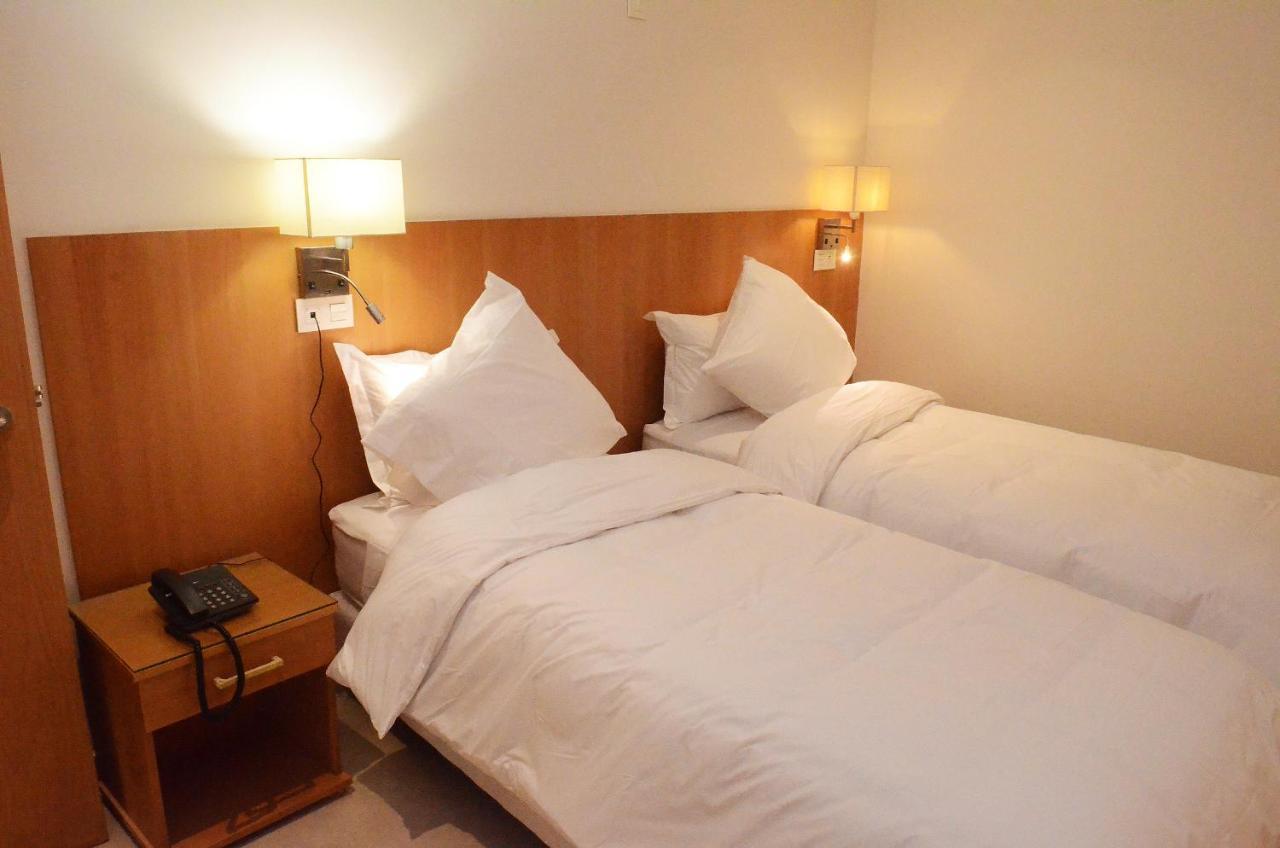 Hotel El Bachir Ντάχλα Εξωτερικό φωτογραφία