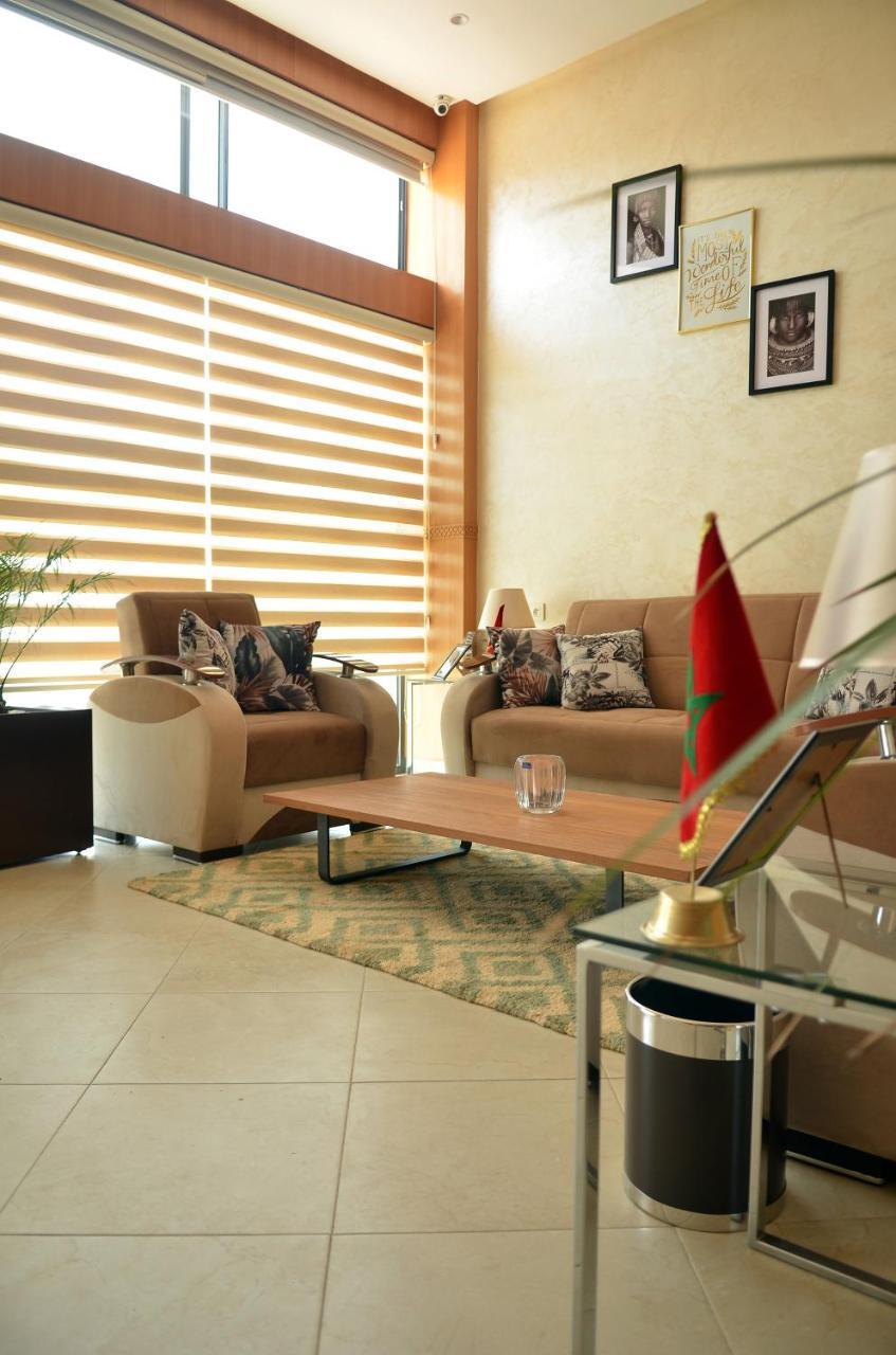Hotel El Bachir Ντάχλα Εξωτερικό φωτογραφία