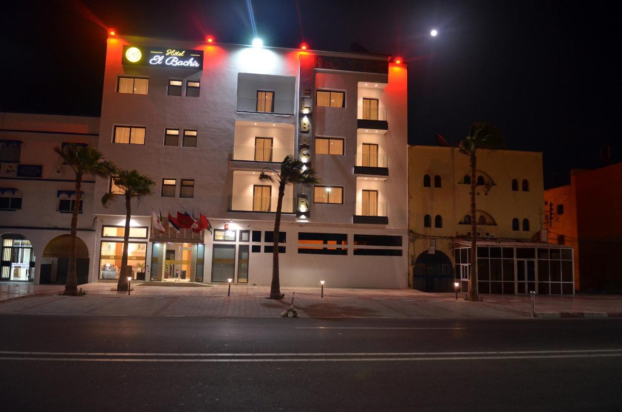 Hotel El Bachir Ντάχλα Εξωτερικό φωτογραφία