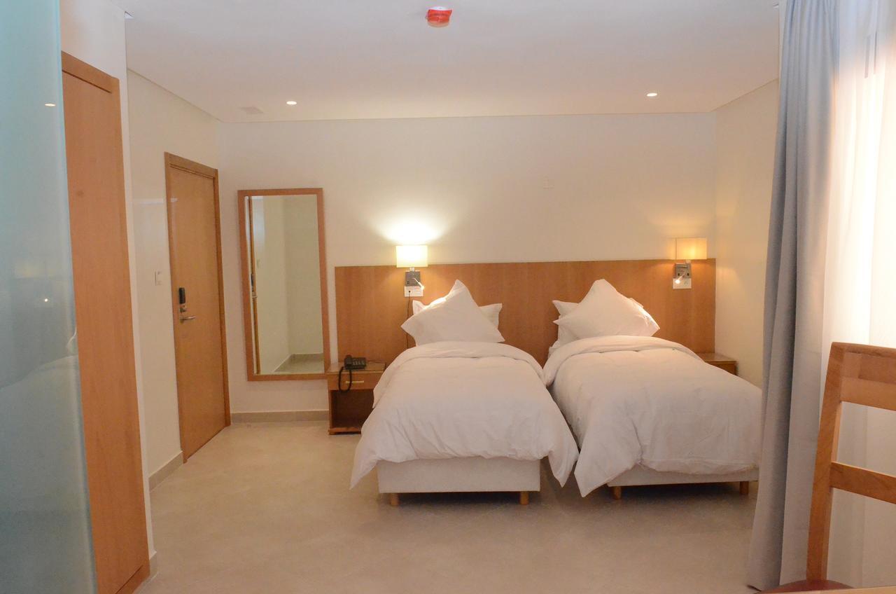 Hotel El Bachir Ντάχλα Εξωτερικό φωτογραφία